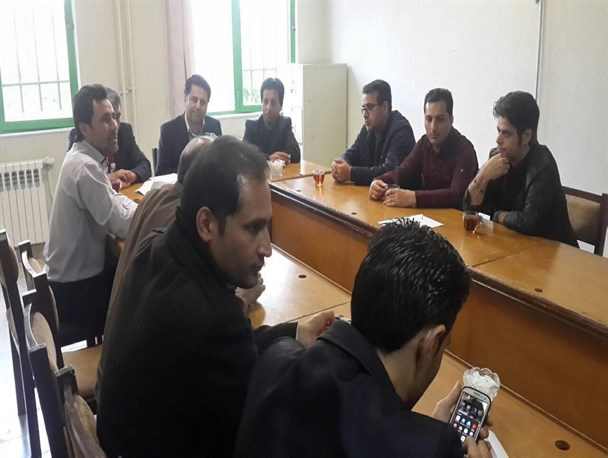 اتحادیه عکاسان و فیلمبرداران در شهرستان بیله‌سوار تشکیل می شود
