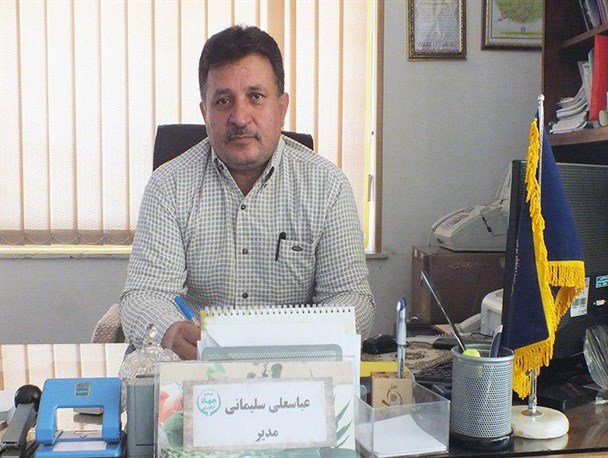 تولید بیش از 22 هزار تن گوشت مرغ در گرگان/ 4500 هکتار از مزارع گرگان بیمه هستند
