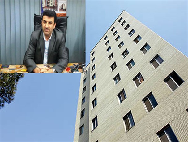 تنها راه خروج از رکود بازار مسکن٬ تبدیل سرمایه به کالاست