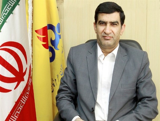 رشد 8/5 درصدی فروش گاز طبیعی/ فاز پنج گاز رسانی به زودی اجرا می‌شود