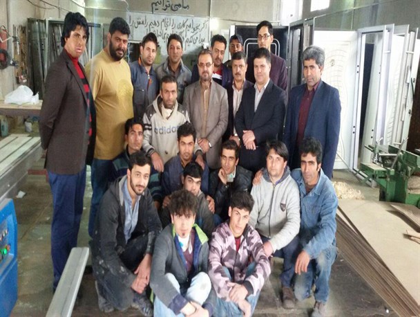 ملکی در بحران اخیر مشکین شهر کجا بود؟