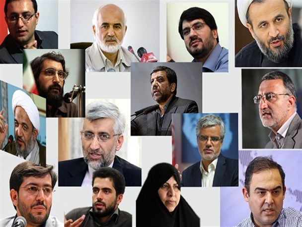 سفر انتخاباتی به جای کمک به سیل زدگان/ سرنوشت ماشینی که چهار سال پیش موکب رئیس جمهور بود!