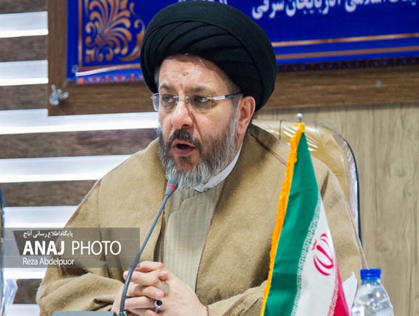 نهضت قرآن آموزی باید در استان راه بیفتد/ فعالیت 630 موسسه قرآنی تحت حمایت و نظارت سازمان تبلیغات اسلامی