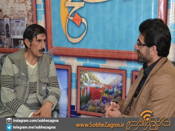 مشکلات اقتصادی و بیکاری جوانان آزارم می دهد/دستگاه های فرهنگی هیچ گونه حمایتی از هنرمندان ندارند+تصاویر