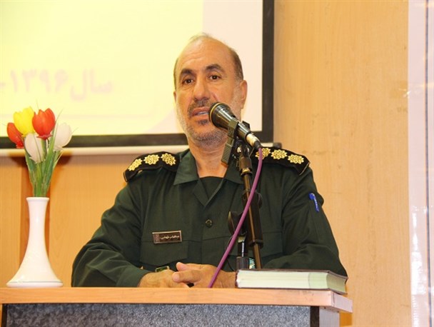 برگزاری بیش از 2400 اردوی جهادی دانش آموزی در ایلام/ 129 مدرسه استان بهسازی و مرمت شدند