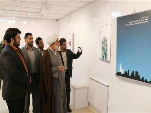جشنواره "عکس مسجد انقلابی" نقش مؤثری در معرفی ظرفیت مساجد دارد