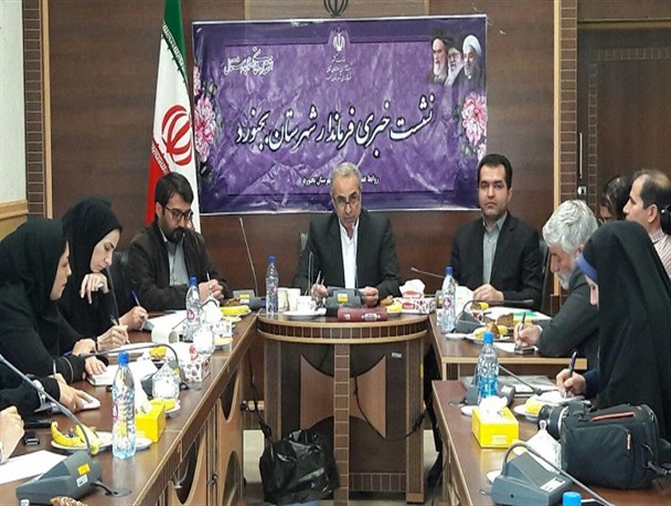 جزییات رد صلاحیت کاندیداهای انتخابات شوراها در شهرستان بجنورد