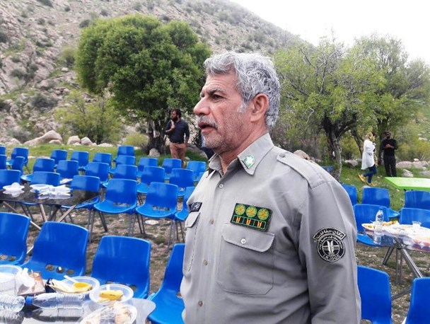 محیط بانان قهرمانان بی ادعای حیات وحش هستند/نابودی حیاط وحش، نابودی سرمایه عظیمی از کشور است
