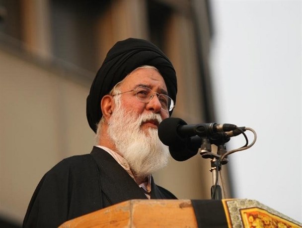 پیام تسلیت آیت‌الله علم‌الهدی در پی جاری شدن سیل در استان‌ آذربایجان شرقی