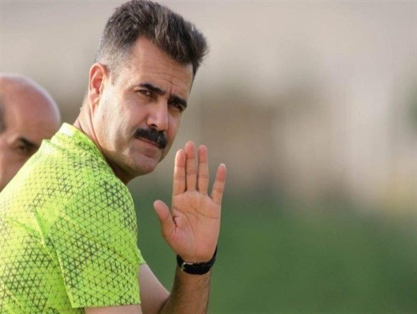 مقابل فولاد خوزستان به میدان نمی‌رویم