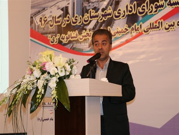 بحران آب مهمترین موضوع برنامه ششم مجلس است/کم آبی، کشاورزی و صنعت را مختل می کند