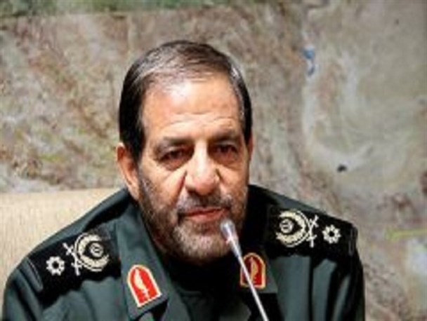 آمادگی سپاه برای همکاری با ناجا در تأمین امنیت اقتصادی/ دشمن همواره به فکر ایجاد بحران و فتنه‌انگیزی است