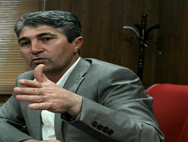 ترافیک نسیم‌شهر توسط گشت شهرداری کنترل می‌شود