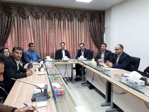 کتابخانه مدارس قلب علم و دانش هستند و باید تقویت شوند