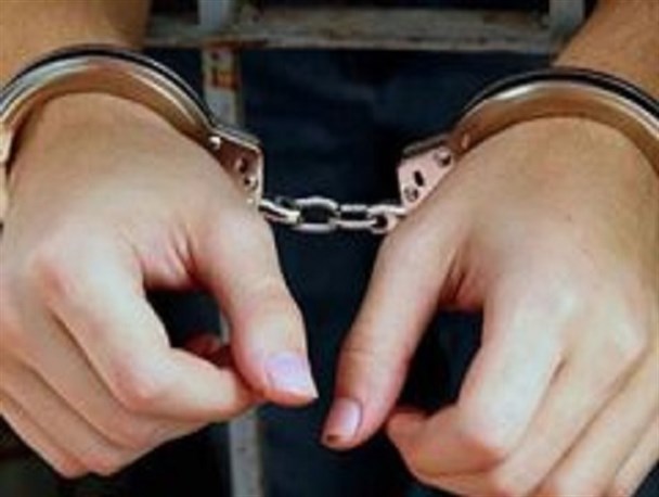 سارقان میلیاردی منازل شاهین شهر دستگیر شدند