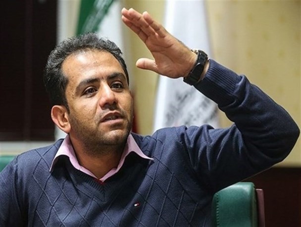 توضیحات عبدی‌پور درباره ساخت «گرانبارى» و پخش «آرماندو»