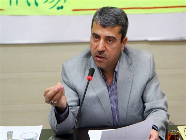 بیش از ۱۴۰ شهر و روستای استان یزد از بارندگی‌های اخیر خسارت دیده‌اند
