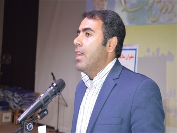 بیماری های قلبی؛اولین عامل مرگ و میر در بهمئی/لزوم استفاده از تغذیه سالم و تحرک کافی