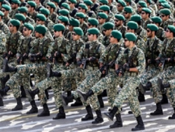 ۲۹ فروردین اقتدار و عظمت ارتش جمهوری اسلامی ایران + فیلم