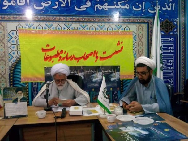 380 مبلغ مهدویت به اقصی نقاط هرمزگان اعزام می شوند