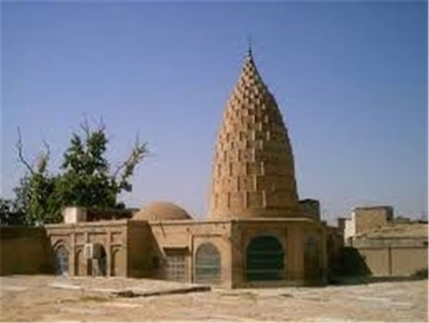 طرح جامع توسعه امامزاده جعفر(ع) بروجرد طی ۲ ماه آینده آماده می شود