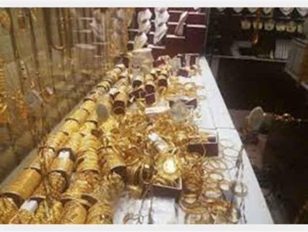 طلا فروشان نکات ایمنی را رعایت کنند/ مهاجمین دستگیر می شوند