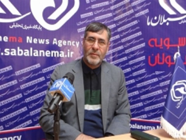 توزیع ۱۱ هزار جفت لاستیک برای ناوگان باری و مسافری در اردبیل