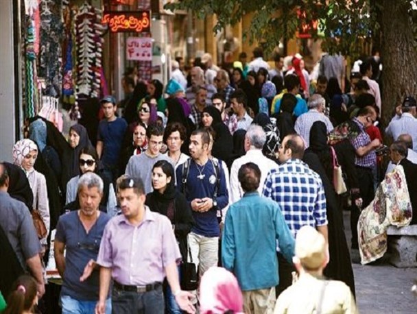 یک چهارم جمعیت خراسان شمالی جوان است