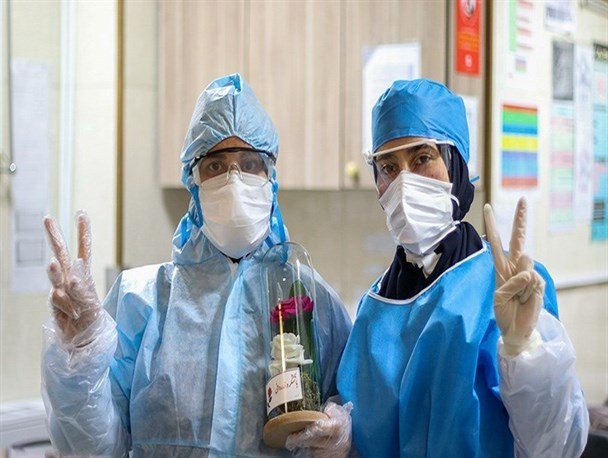 سازهایی که در «قرنطینه» کوک شد/ احترام تمام قد به مدافعان سلامت