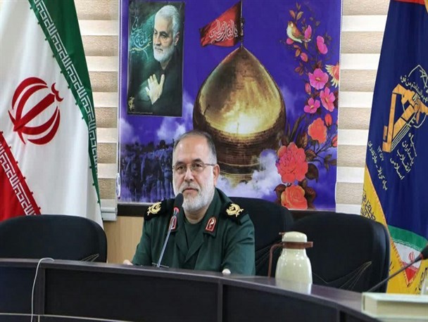 دیار علویان آماده خلق حماسه نوع‌دوستی در رزمایش «کمک مومنانه»