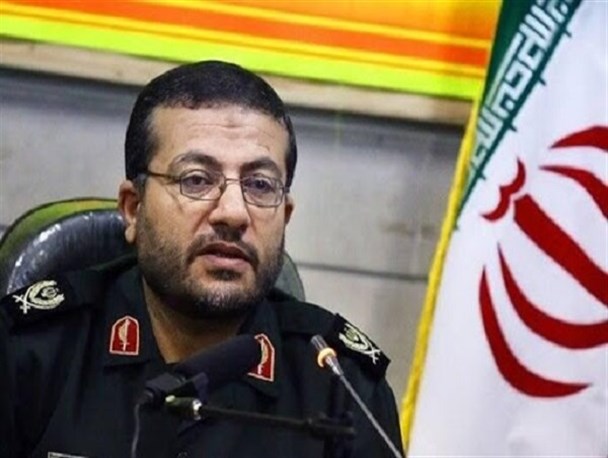 عزت ایران اسلامی مولود ایستادگی فرزندان رشید آن خصوصا ارتش است