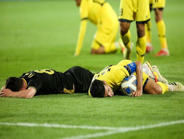 لیگ قهرمانان آسیا| امید فولادمردان به صعود در شبه‌جزیره/ خودکشی سپاهان در گروه مرگ!