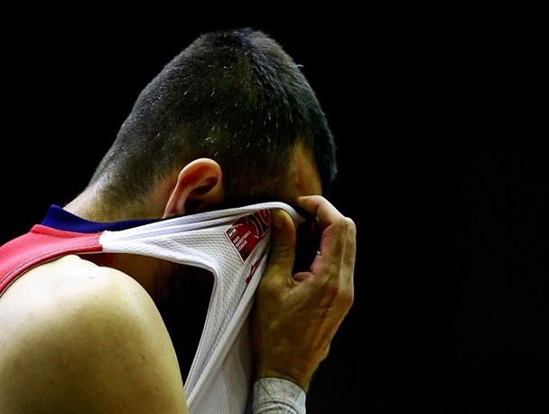 شیمیدر مثل استیل آذین؛ هیاهو برای هیچ/ تداوم سریال ناکامی ها با مرد بازنده!