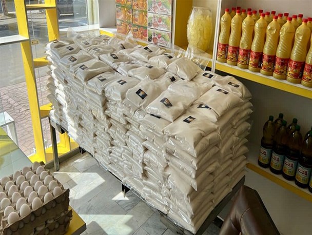 بیش از ٢٠ هزار تن کالاهای اساسی بخش کشاورزی در سیستان وبلوچستان توزیع شد