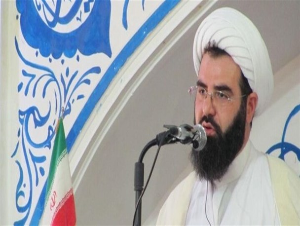 دشمن و پیاده نظامش آب در هاون می‌کوبند