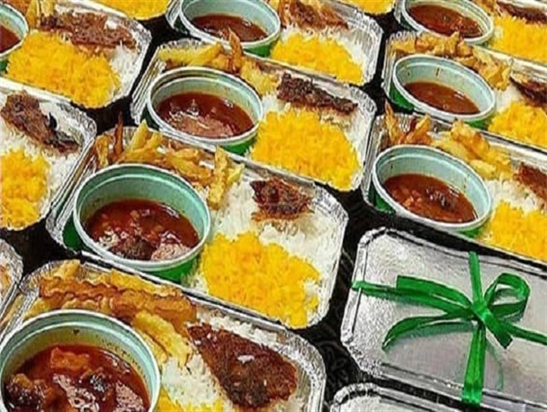 ۲۵۰۰ پرس غذا توسط دانش‌آموزان لرستان طبخ می‌شود