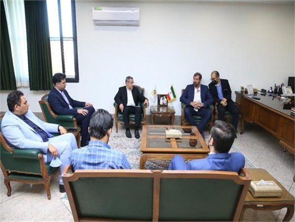 وویوویچ: کمربند مشکی کاراته دارم، تمام توانم را برای موفقیت ایران بکار خواهم بست/ سعیدی: هندبال با وسلین روزهای خوبی در پیش خواهد داشت