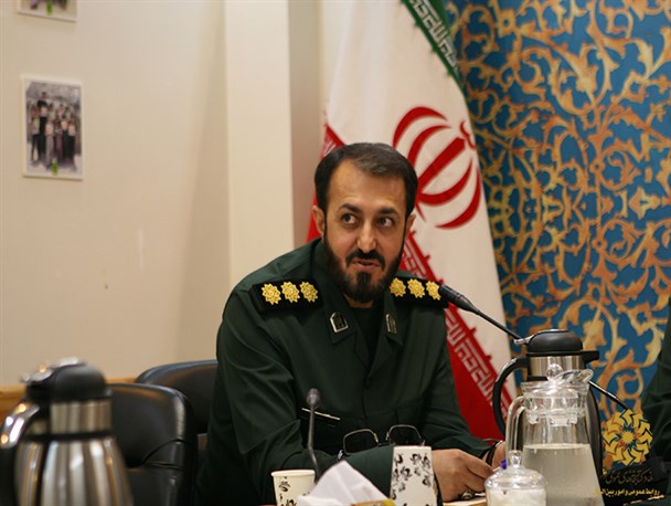 اقدامات شایسته بسیج عشایری در راستای محرومیت‌زدایی