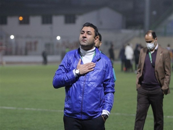 فاضلی: مقابل خلیج فارس باید بیشتر از بازی با پرسپولیس انگیزه داشته باشیم/ قنواتی: شایسته‌ترین تیم برای قهرمانی حذفی هستیم!