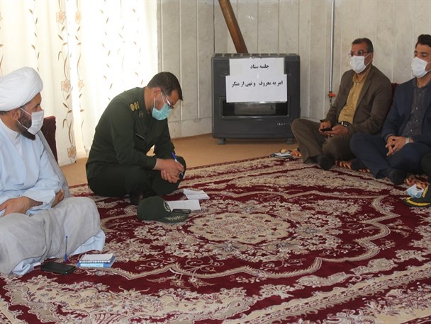 امروز امنیت اخلاقی به عنوان یک نیاز در هر جامعه‌ای ضرورت دارد