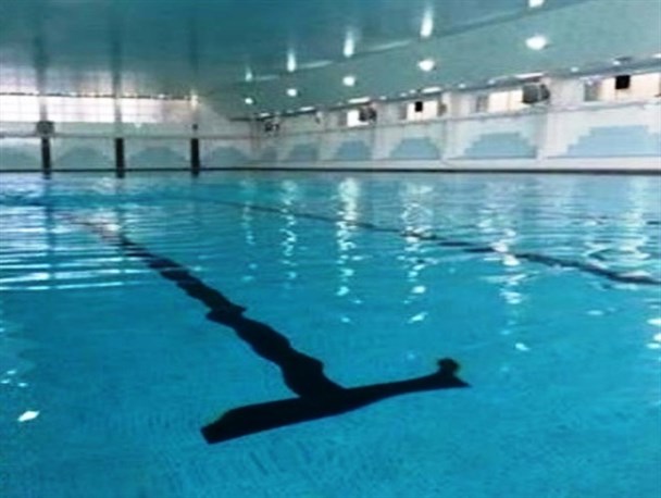 جوانان سی سخت محروم از ورزش های آبی/ تنها استخر سی سخت ۳ سال غیر فعال است+جزئیات