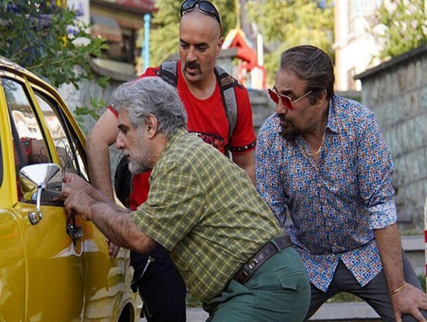 احتمال اکران «انفرادی» در عید فطر