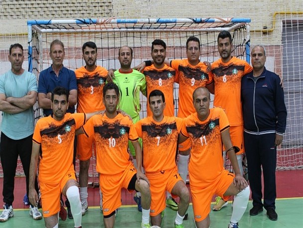 جام رمضان «بسیج» و هیجان فوتسال در گچساران+تصاویرو فیلم