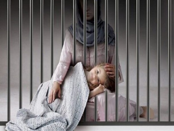 آزادی مادران در بند با پویش "مادر می آید"/ فرشتگان به خانه باز می‌گردند