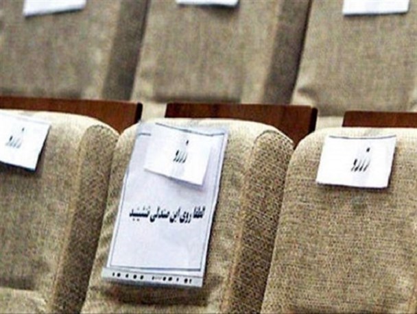 ادامه مانور دولت قبل در برخی عرصه‌های مدیریتی یزد