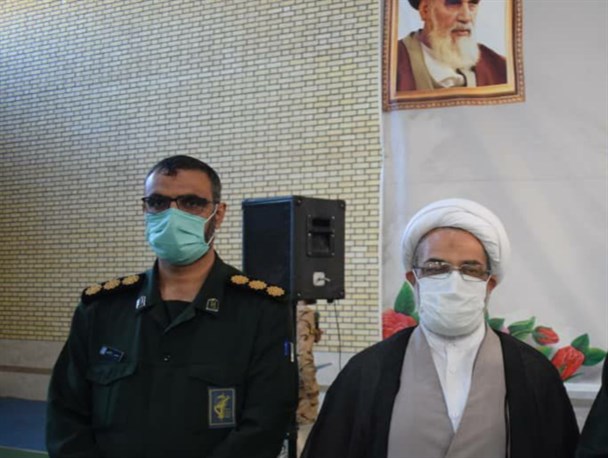 راه اندازی ۱۲۳ صندوق قرض الحسنه مردم پایه در شهرستان محلات/ ۷۰ گروه جهادی در محلات به مردم خدمت رسانی می کنند