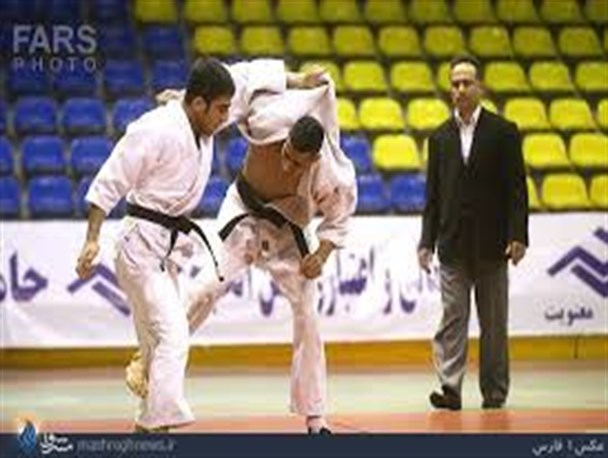 جودو کار کهگیلویه و بویراحمدی به مقام سوم دست یافت