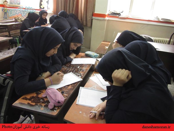 مرحله نیمه نهایی لیگ علمی پایا برگزار شد + تصاویر