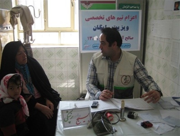 یک تیم تخصصی به بیرانشهر اعزام می شود