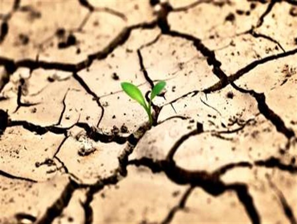 بحران بی بارشی زمستان و تنش آبی تابستان در یاسوج/کمبود آب پایتخت طبیعت ایران را تهدید می کند